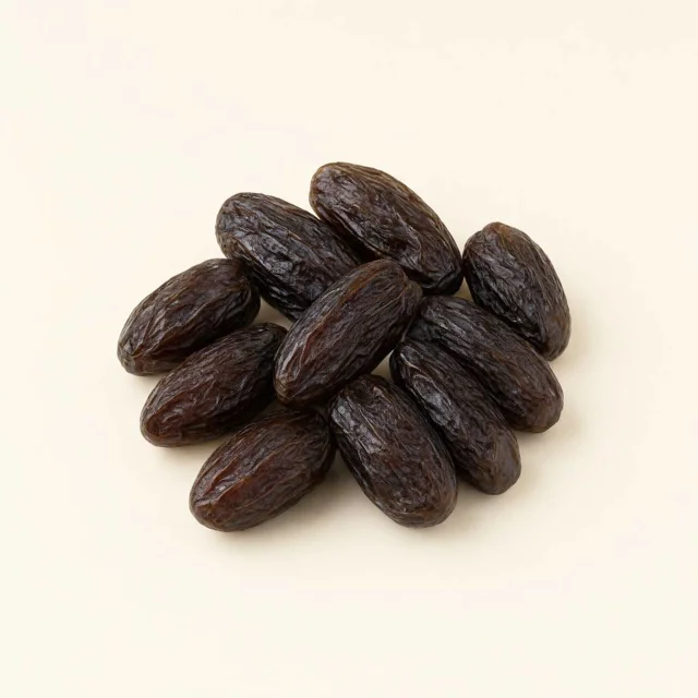 خرمای پیارم مشکی