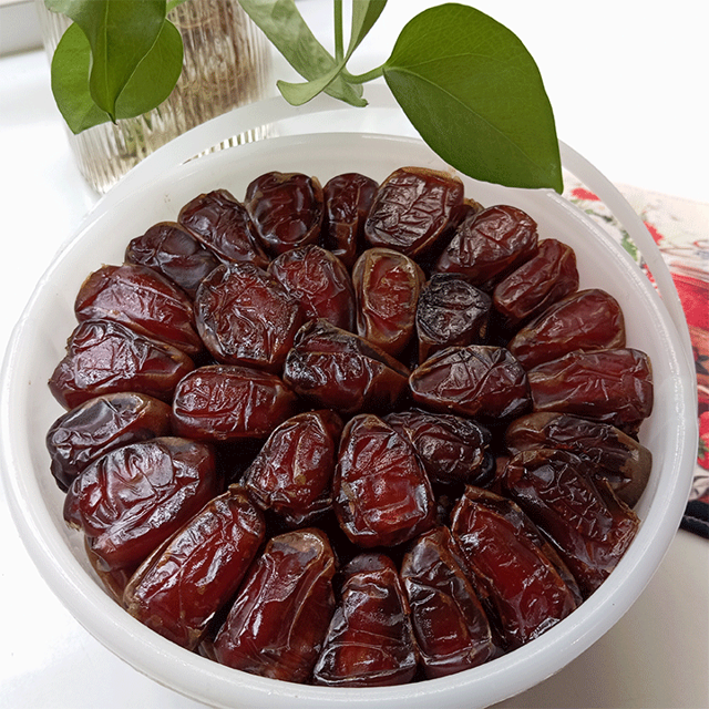 خرما کباب